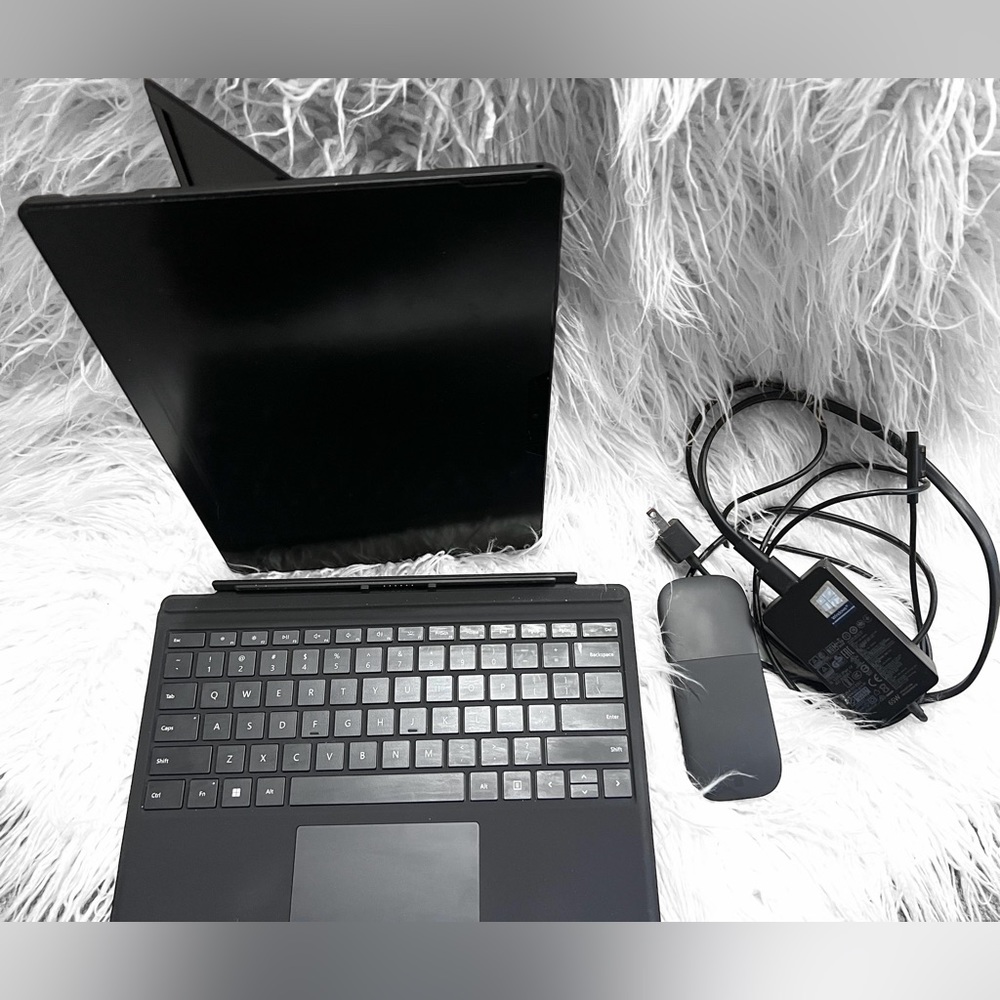 Microsoft - Surface Pro 7 - 12.3"